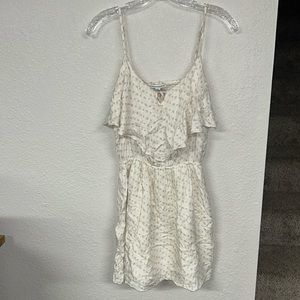 Womens dress